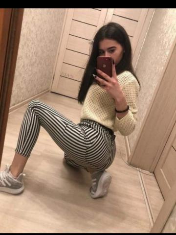 Анкета проститутки Влада - Фото 1, , 24 года, №110412