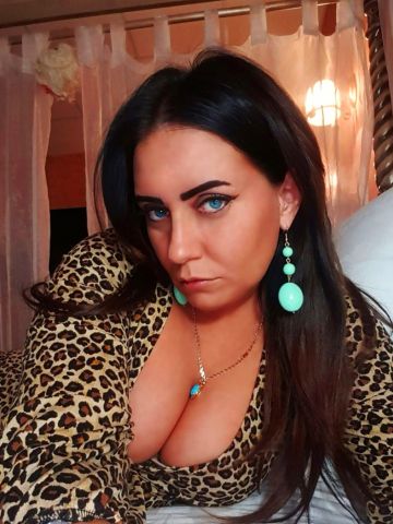 Анкета проститутки Вероника - Фото 1, , 35 лет, №113467